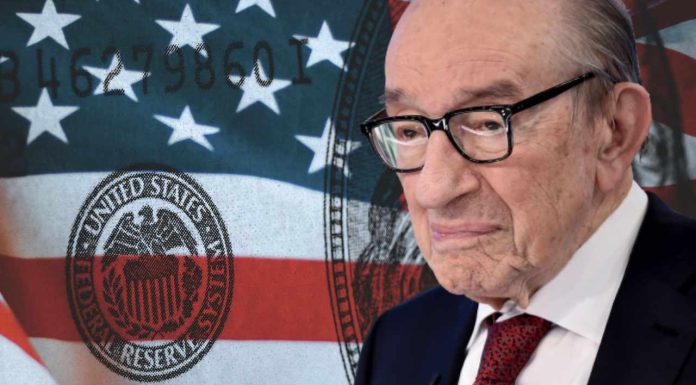 Former Fed Chair Alan Greenspan: Crypto Is Too Dependent on ‘Greater Fool Theory’ to Be a Desirable Investment former-fed-chair-alan-greenspan:-crypto-is-too-dependent-on-‘greater-fool-theory’-to-be-a-desirable-investment