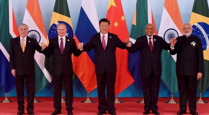 Sberbank Analyst’s Editorial Delves Into the ‘Tremendous Potential’ of a BRICS Reserve Currency Fueling De-Dollarization sberbank-analyst’s-editorial-delves-into-the-‘tremendous-potential’-of-a-brics-reserve-currency-fueling-de-dollarization