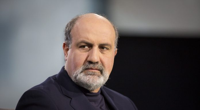 Bitcoin or gold? Beware the ‘malignant tumor,’ says ‘Black Swan’ guru Nassim Nicholas Taleb bitcoin-or-gold?-beware-the-‘malignant-tumor,’-says-‘black-swan’-guru-nassim-nicholas-taleb