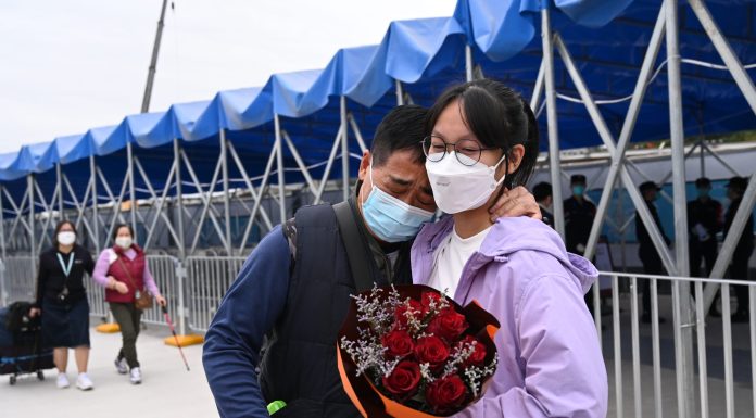 China’s reopening after COVID Zero sparks diaspora homecoming rush: ‘A part of me is coming back to life’ china’s-reopening-after-covid-zero-sparks-diaspora-homecoming-rush:-‘a-part-of-me-is-coming-back-to-life’
