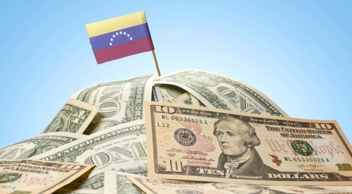 Prices in Dollars Rose Almost 54% in Venezuela During 2022 prices-in-dollars-rose-almost-54%-in-venezuela-during-2022
