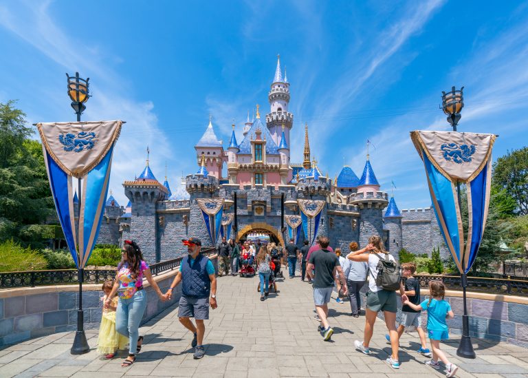 Disney tries to win back theme park fans by reversing some price hikes made under its former CEO ￼