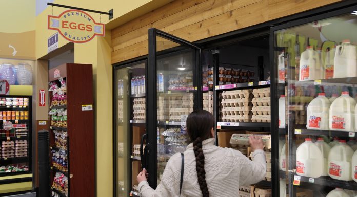 Making an omelette is a lot more expensive these days. Egg prices are soaring—even more than for most other foods making-an-omelette-is-a-lot-more-expensive-these-days.-egg-prices-are-soaring—even-more-than-for-most-other-foods