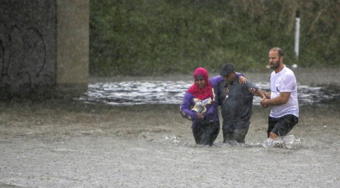 ‘With a changing climate, buckle up.’ Extreme weather caused over $165 billion of damage in 2022, NOAA says. ‘with-a-changing-climate,-buckle-up’-extreme-weather-caused-over-$165-billion-of-damage-in-2022,-noaa-says.