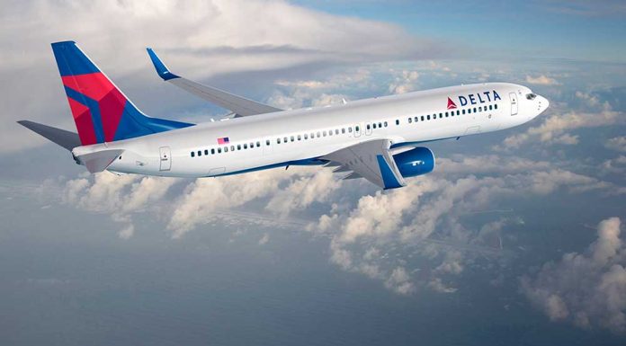 Delta Air Lines Earnings Set To Soar Nearly 500% As Consumers Prioritize ‘Experiences’ delta-air-lines-earnings-set-to-soar-nearly-500%-as-consumers-prioritize-‘experiences’