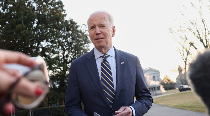 Biden’s classified document problem grows after second batch of files is found biden’s-classified-document-problem-grows-after-second-batch-of-files-is-found