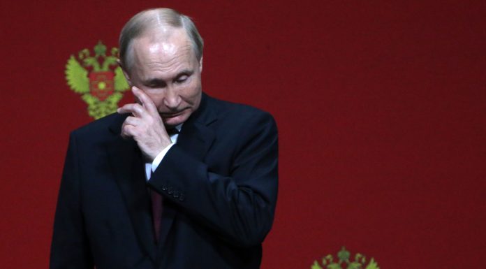 Falling Russian fossil fuel revenues could deal a lethal blow to Putin’s war machine falling-russian-fossil-fuel-revenues-could-deal-a-lethal-blow-to-putin’s-war-machine