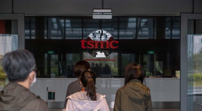 World’s Biggest Chipmaker TSMC Tops Estimates, Bucking Trend as Industry Cools world’s-biggest-chipmaker-tsmc-tops-estimates,-bucking-trend-as industry-cools