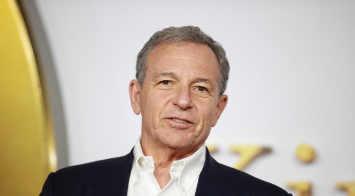 Bob Iger’s next big challenge at Disney is activist investor Nelson Peltz bob-iger’s-next-big-challenge-at-disney-is-activist-investor-nelson-peltz