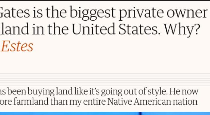 What Did Bill Gates Mean by This? what-did-bill-gates-mean-by-this?