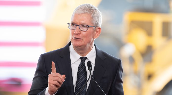 Apple’s Tim Cook takes a rare CEO pay cut after pushback. But he’ll still earn a fortune apple’s-tim-cook-takes-a-rare-ceo-pay-cut-after-pushback.-but-he’ll-still-earn-a-fortune