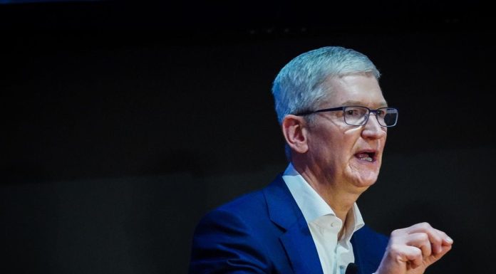 Apple CEO Tim Cook to Take a 40% Pay Cut This Year apple-ceo-tim-cook-to-take-a-40%-pay-cut-this-year