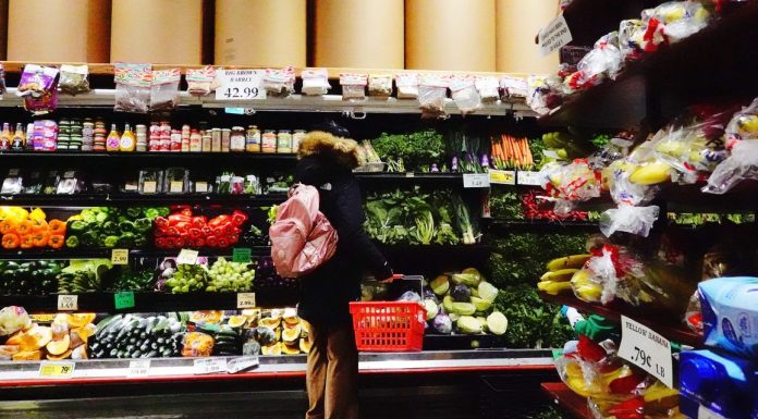 Why the stock market isn’t impressed with the first monthly decline in consumer prices in more than 2 years why-the-stock-market-isn’t-impressed-with-the-first-monthly-decline-in-consumer-prices-in-more-than-2-years