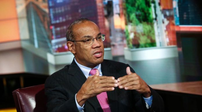US Will Dodge Recession and Markets Will Rally, Ariel’s Rogers Says us-will-dodge-recession-and-markets-will-rally,-ariel’s-rogers-says
