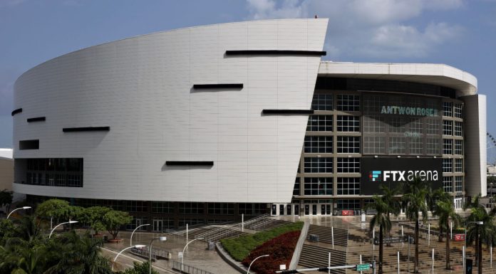 Bankruptcy Court Terminates FTX Naming-Rights Agreement for Miami Heat Arena bankruptcy-court-terminates-ftx-naming-rights-agreement-for-miami-heat-arena