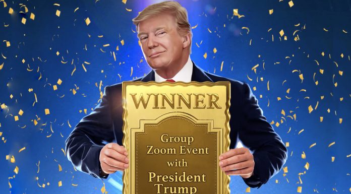 Trump’s NFT Prize Collection Surfaces on Secondary Markets, Generates $53K in 24-Hour Sales trump’s-nft-prize-collection-surfaces-on-secondary-markets,-generates-$53k-in-24-hour-sales