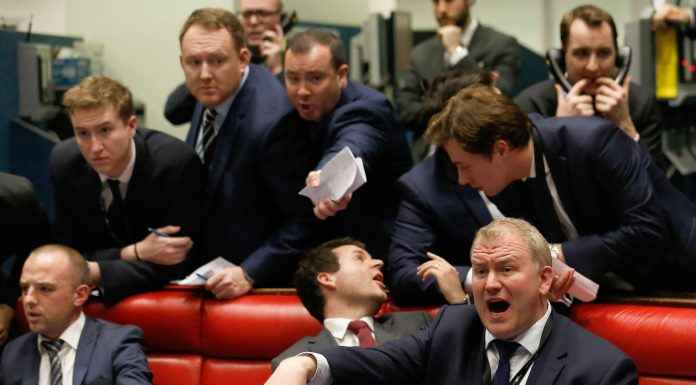 A data entry error on the London Metal Exchange incorrectly showed that copper was down 77% in the latest tech glitch for the embattled venue a-data-entry-error-on-the-london-metal-exchange-incorrectly-showed-that-copper-was-down-77%-in-the-latest-tech-glitch-for-the-embattled-venue