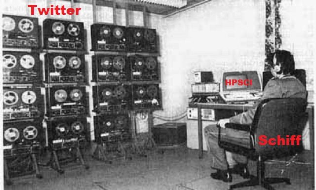 History Rhyming – Twitter Files Supplemental: House Intelligence Committee Instructing Twitter on Content to Control & Remove history-rhyming-–-twitter-files-supplemental:-house-intelligence-committee-instructing-twitter-on-content-to-control-&-remove