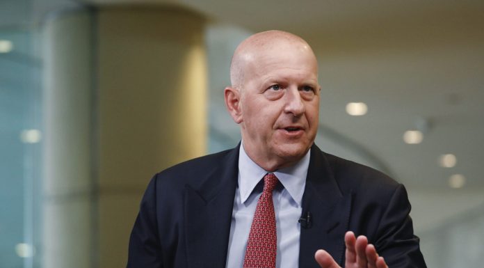Goldman Sachs employees were laid off at ‘meetings’ they had been emailed calendar invites for: Report goldman-sachs-employees-were-laid-off-at-‘meetings’-they-had-been-emailed-calendar-invites-for:-report