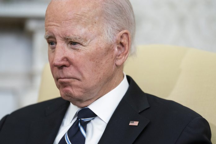 more-classified-documents-found-at-joe-biden’s-delaware-home-as-president-faces-scrutiny-over-earlier-disclosures