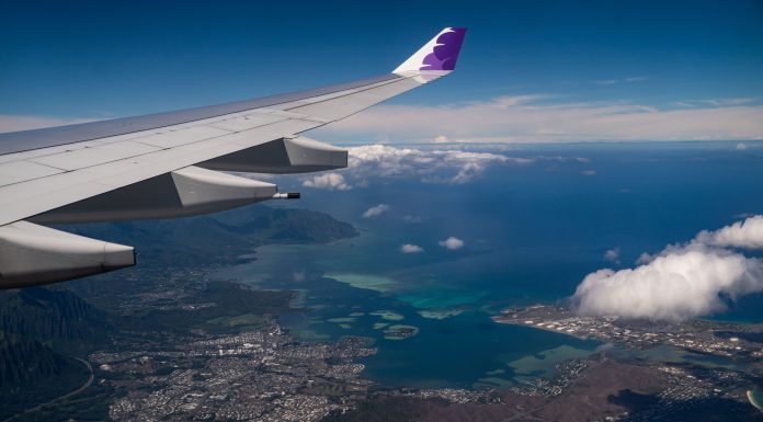 The Hawaiian Airlines flight turbulence that injured dozens was due to a cloud behaving weirdly: Report the-hawaiian-airlines-flight-turbulence-that-injured-dozens-was-due-to-a-cloud-behaving-weirdly:-report