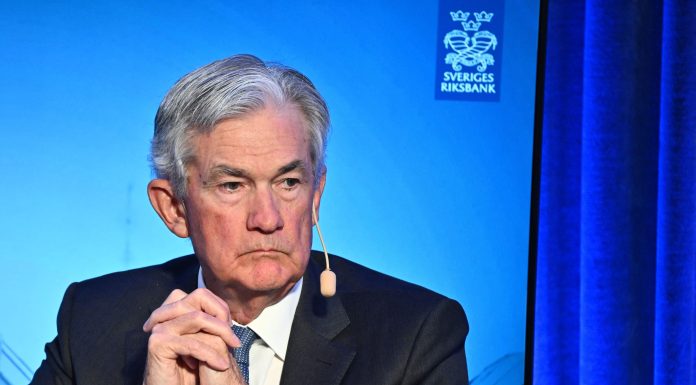 Signs of recession pain expected in earnings reports: ‘Very few sectors now seem immune to the slowing’ signs-of-recession-pain-expected-in-earnings-reports:-‘very-few-sectors-now-seem-immune-to-the-slowing’
