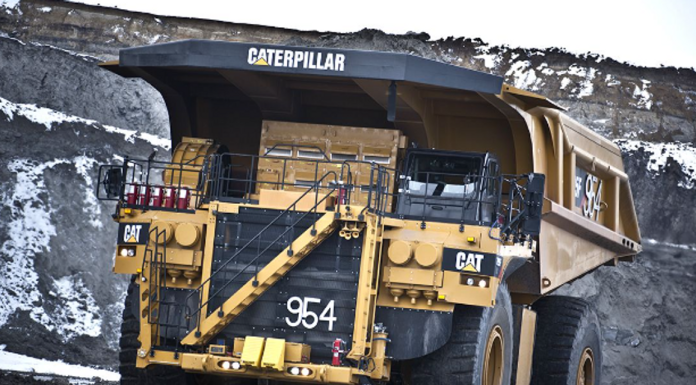 Caterpillar stock rises to 4th straight record after BofA analyst becomes top bull on Wall Street caterpillar-stock-rises-to-4th-straight-record-after-bofa-analyst-becomes-top-bull-on-wall-street