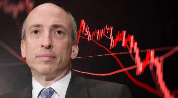 SEC Chairman Warns Most Crypto Will Fail — Says ‘Don’t Get Caught up in FOMO, Fear of Missing Out’ sec-chairman-warns-most-crypto-will-fail-—-says-‘don’t-get-caught-up-in-fomo,-fear-of-missing-out’