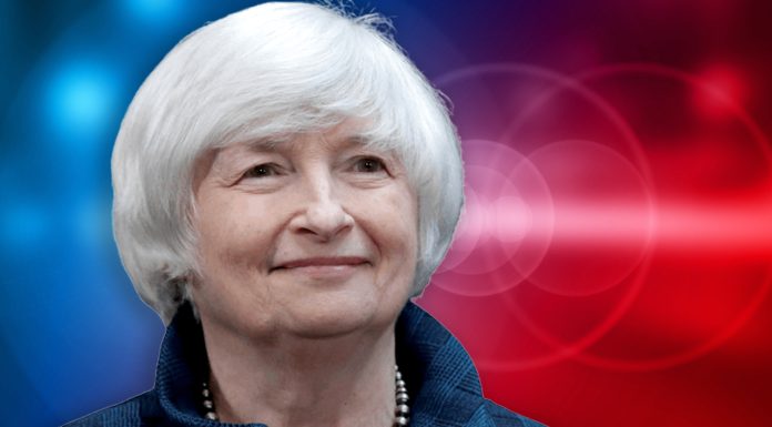 Treasury Secretary Yellen Urges Swift Action to Increase Spending Limit, Avert Default on US Obligations treasury-secretary-yellen-urges-swift-action-to-increase-spending-limit,-avert-default-on-us-obligations