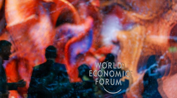 At Davos, a sidelined club laments tax ‘hypocrisy’ as the richest talk climate instead at-davos,-a-sidelined-club-laments-tax-‘hypocrisy’-as-the-richest-talk-climate-instead
