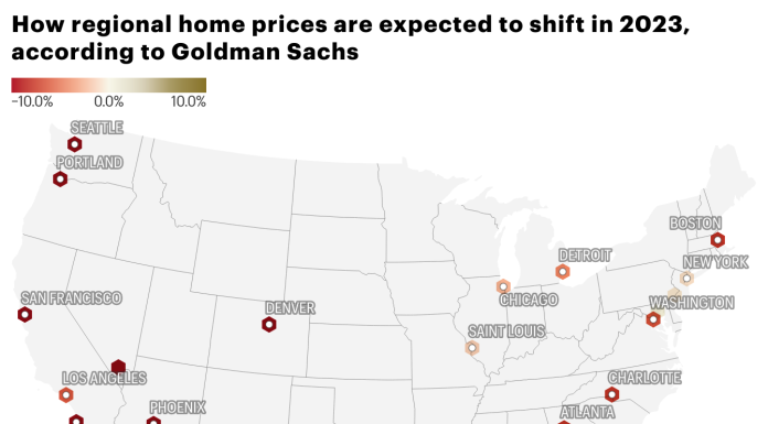 Miami to escape the home price correction in 2023 while ‘overheated’ housing markets like Austin get hammered, says Goldman Sachs miami-to-escape-the-home-price-correction-in-2023-while-‘overheated’-housing-markets-like-austin-get-hammered,-says-goldman-sachs