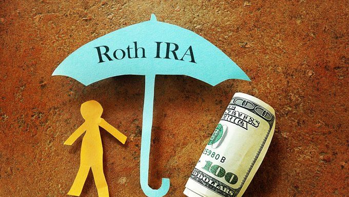 How to Convert a Nondeductible IRA to a Roth IRA how-to-convert-a-nondeductible-ira-to-a-roth-ira