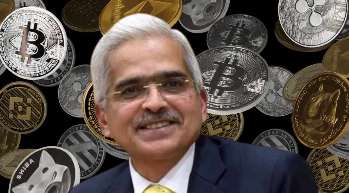 Indian Central Bank Chief Insists Crypto Should Be Banned — Warns ‘It Will Undermine Authority of RBI’ indian-central-bank-chief-insists-crypto-should-be-banned-—-warns-‘it-will-undermine-authority-of-rbi’