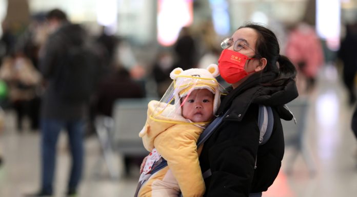 China’s population declines for the first time in 61 years as its millennial generation has fewer children china’s-population-declines-for-the-first-time-in-61-years-as-its-millennial-generation-has-fewer-children
