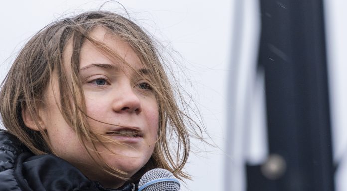 Greta Thunberg defies German police as she fights for lost cause greta-thunberg-defies-german-police-as-she-fights-for-lost-cause