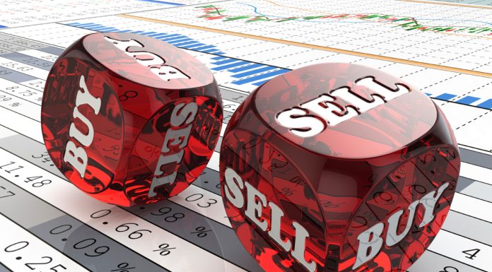 When to Sell a Stock when-to-sell-a-stock