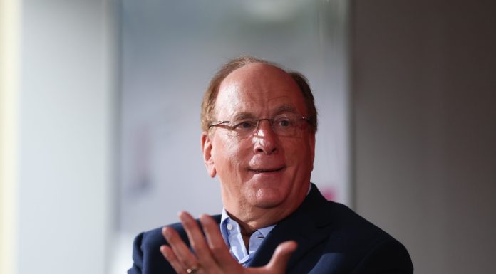 Larry Fink, the face of ESG, says ‘the attacks are now personal’ for the first time in his career. ‘They are trying to demonize issues.’ larry-fink,-the-face-of-esg,-says-‘the-attacks-are-now-personal’-for-the-first-time-in-his-career-‘they-are-trying-to-demonize-issues.’