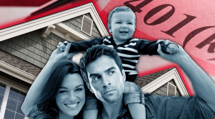 I ruined my family’s finances by withdrawing from my 401(k) to buy a house – I regret it i-ruined-my-family’s-finances-by-withdrawing-from-my-401(k)-to-buy-a-house-–-i-regret-it