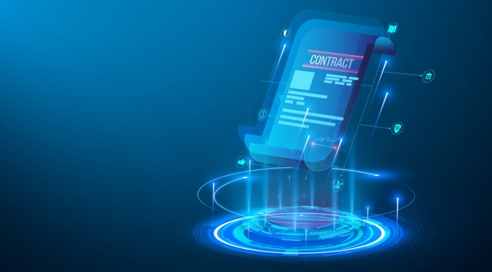Smart Contract Tokens, Defi Economy See Strong Growth, Market Capitalization Swells by $78 Billion in 30 Days smart-contract-tokens,-defi-economy-see-strong-growth,-market-capitalization-swells-by-$78-billion-in-30-days