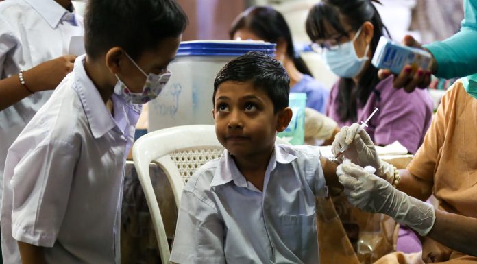 ‘Hybrid’ COVID immunity from vaccination and infection is superior to that from infection alone, new WHO-backed study finds ‘hybrid’-covid-immunity-from-vaccination-and-infection-is-superior-to-that-from-infection-alone,-new-who-backed-study-finds
