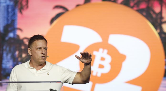 Peter Thiel’s Founders Fund generated more than $1 billion by offloading an 8-year Bitcoin bet just before markets soured peter-thiel’s-founders-fund-generated-more-than-$1-billion-by-offloading-an-8-year-bitcoin-bet-just-before-markets-soured