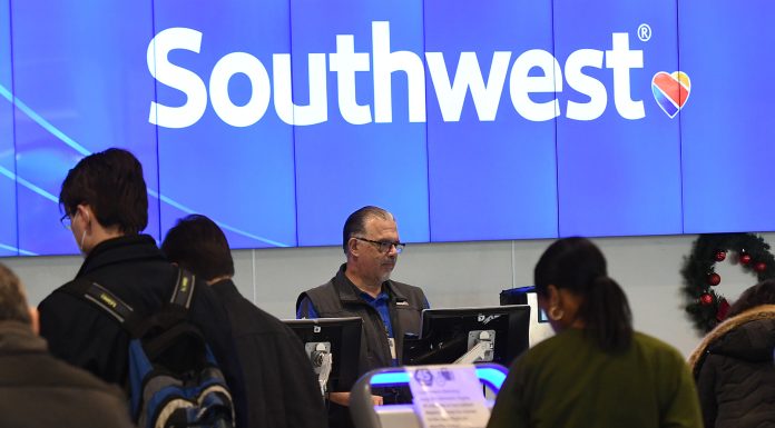 Southwest Airlines pilots are taking a historic vote on authorizing a strike after the holiday flight meltdown that grounded more than 16,000 planes southwest-airlines-pilots-are-taking-a-historic-vote-on-authorizing-a-strike-after-the-holiday-flight-meltdown-that-grounded-more-than-16,000-planes