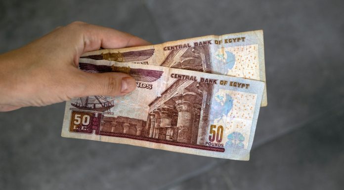 Nearly $1 Billion Poured Into Egypt’s Forex Market — Local Currency Now World’s Worst Performing Currency in 2023 nearly-$1-billion-poured-into-egypt’s-forex-market-—-local-currency-now-world’s-worst-performing-currency-in-2023