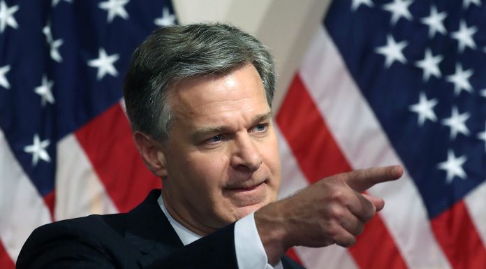 FBI chief is ‘deeply concerned’ by China’s A.I. program and its potential use in hacking and repression fbi-chief-is-‘deeply-concerned’-by-china’s-ai.-program-and-its-potential-use-in-hacking-and-repression