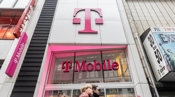 T-Mobile says hacker stole data for 37 million customers in just the latest breach at the company t-mobile-says-hacker-stole-data-for-37-million-customers-in-just-the-latest-breach-at-the-company