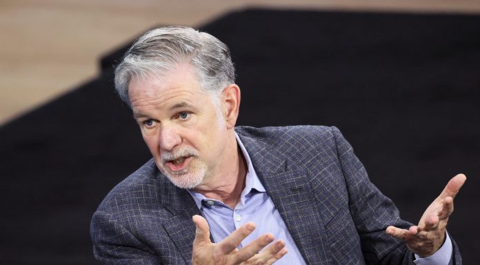 Netflix founder Reed Hastings is stepping down as CEO: ‘It’s the right time to complete my succession’ netflix-founder-reed-hastings-is-stepping-down-as-ceo:-‘it’s-the-right-time-to-complete-my-succession’