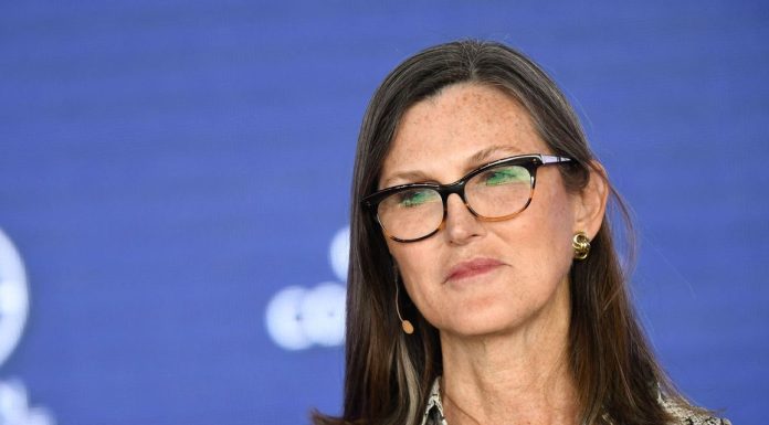 Bonds say inflation has peaked, but here’s what Cathie Wood says the stock market needs to hear to stage a bona fide rally bonds-say-inflation-has-peaked,-but-here’s-what-cathie-wood-says-the-stock-market-needs-to-hear-to-stage-a-bona-fide-rally