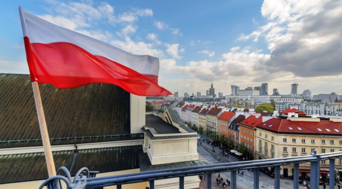 Binance to Increase Presence in Poland in Compliance With Local Regulations binance-to-increase-presence-in-poland-in-compliance-with-local-regulations