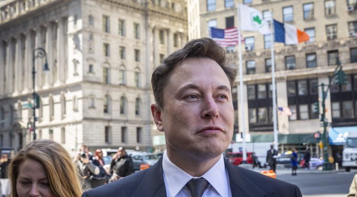 Elon Musk testifies his tweets don’t impact Tesla’s stock price: ‘Just because I tweet about something doesn’t mean people believe it’ elon-musk-testifies-his-tweets-don’t-impact-tesla’s-stock-price:-‘just-because-i-tweet-about-something-doesn’t-mean-people-believe-it’