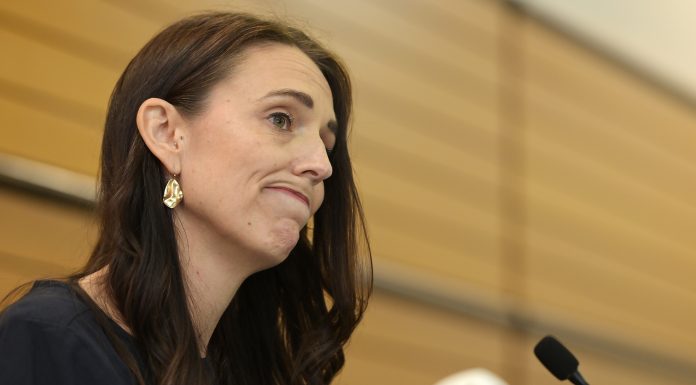 Jacinda Ardern’s resignation says 5 things about women in power, according to a scholar who studies women in politics jacinda-ardern’s-resignation-says-5-things-about-women-in-power,-according-to-a-scholar-who-studies-women-in-politics